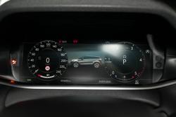 2020 Land Rover
Range Rover Evoque D180 SE