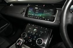 2020 Land Rover
Range Rover Evoque D180 SE
