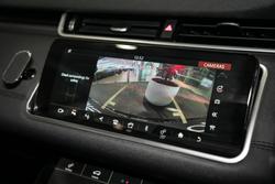 2020 Land Rover
Range Rover Evoque D180 SE