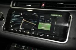 2020 Land Rover
Range Rover Evoque D180 SE