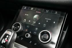 2020 Land Rover
Range Rover Evoque D180 SE