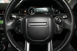 2020 Land Rover
Range Rover Evoque D180 SE