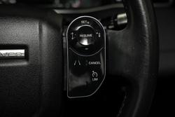 2020 Land Rover
Range Rover Evoque D180 SE