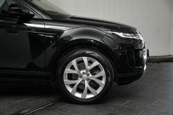 2020 Land Rover
Range Rover Evoque D180 SE
