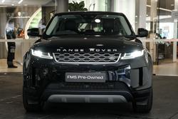 2020 Land Rover
Range Rover Evoque D180 SE