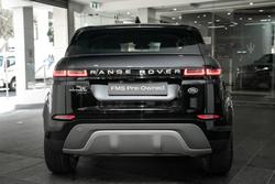 2020 Land Rover
Range Rover Evoque D180 SE