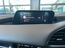 2025 Mazda
                3 G20 Evolve