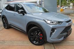 2026 GWM Haval H6GT Ultra
