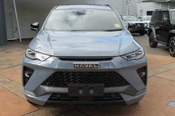 2026 GWM Haval H6GT Ultra
