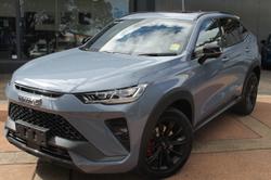2026 GWM Haval H6GT Ultra