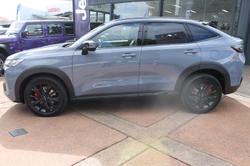 2026 GWM Haval H6GT Ultra