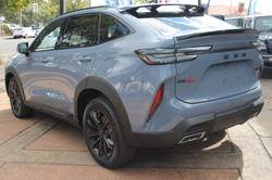 2026 GWM Haval H6GT Ultra