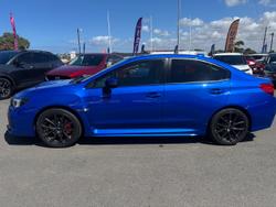 2017 Subaru WRX Premium
