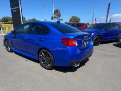 2017 Subaru WRX Premium