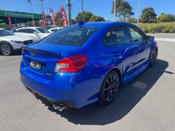 2017 Subaru WRX Premium