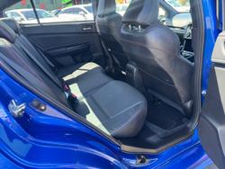 2017 Subaru WRX Premium