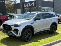 2025 Isuzu MU-X X-TERRAIN