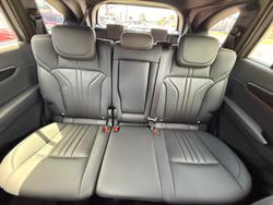 2025 Isuzu MU-X X-TERRAIN