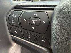 2025 Isuzu MU-X X-TERRAIN