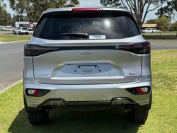 2025 Isuzu MU-X X-TERRAIN