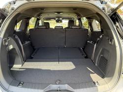 2025 Isuzu MU-X X-TERRAIN