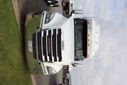 2022 FREIGHTLIN CASCADIA Aut CASCAD WHITE