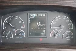 2022 FREIGHTLIN CASCADIA Aut CASCAD WHITE