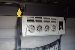 2022 FREIGHTLIN CASCADIA Aut CASCAD WHITE