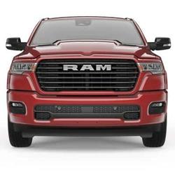 2024 RAM 1500 1500 Big Horn Crew Cab MY24 (57 Tub)