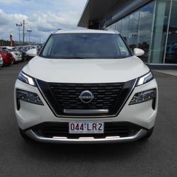 2025 NISSAN X-TRAIL TI e-POWER