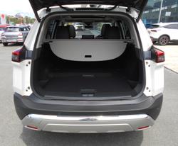 2025 NISSAN X-TRAIL TI e-POWER