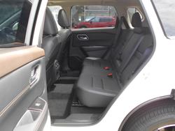 2025 NISSAN X-TRAIL TI e-POWER