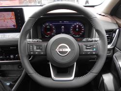 2025 NISSAN X-TRAIL TI e-POWER