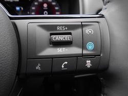 2025 NISSAN X-TRAIL TI e-POWER