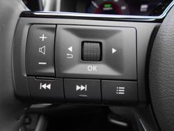 2025 NISSAN X-TRAIL TI e-POWER