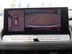 2025 NISSAN X-TRAIL TI e-POWER