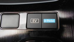 2025 NISSAN X-TRAIL TI e-POWER
