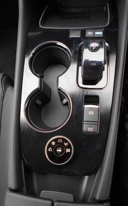 2025 NISSAN X-TRAIL TI e-POWER