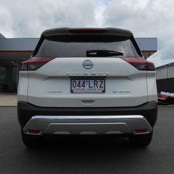 2025 NISSAN X-TRAIL TI e-POWER