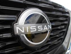 2025 NISSAN X-TRAIL TI e-POWER