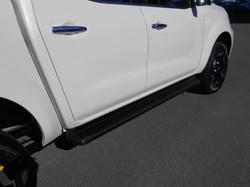 2024 Nissan
Navara ST-X