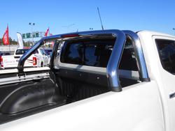2024 Nissan
Navara ST-X