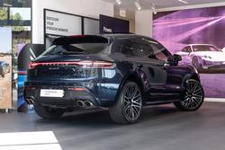 2021 Porsche Macan S