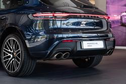 2021 Porsche Macan S