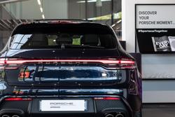 2021 Porsche Macan S