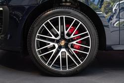 2021 Porsche Macan S