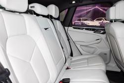 2021 Porsche Macan S