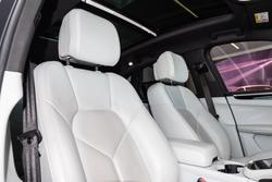 2021 Porsche Macan S