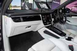 2021 Porsche Macan S