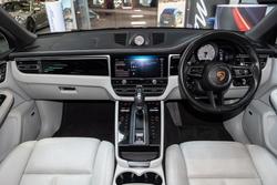 2021 Porsche Macan S